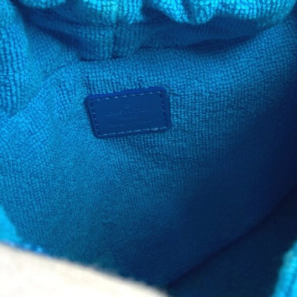 LOUIS VUITTON M92472 Epiplage Mini lagoon bay Tote Bag Hand Bag - Picture 14 of 16